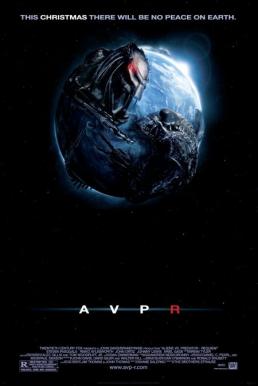 Aliens vs. Predator: Requiem สงครามฝูงเอเลี่ยนปะทะพรีเดเตอร์ 2 (2007)